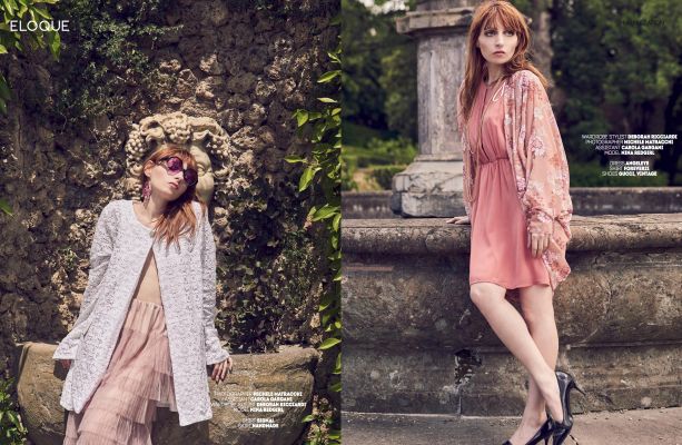 Fotografo moda Firenze