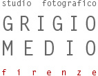 studio fotografico grigio medio Firenze